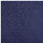 Jacquard Geométrico Azulão - Ribes y Casals