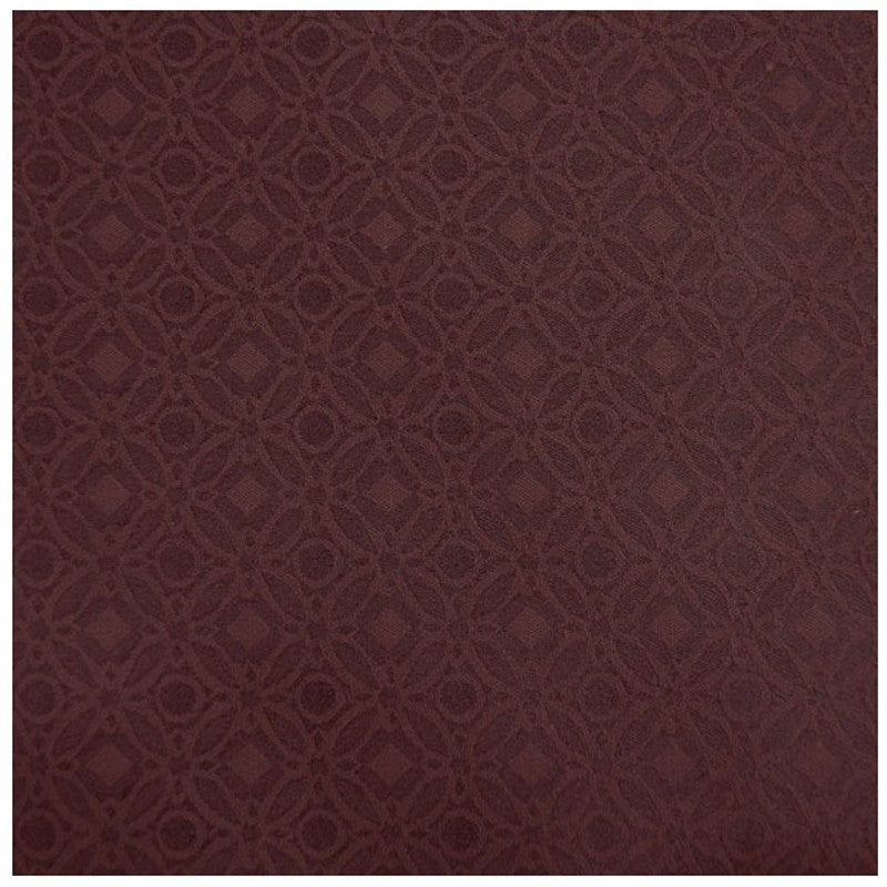 Jacquard Berinjela - Ribes y Casals