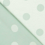 Jacquard Lunares - Ribes y Casals