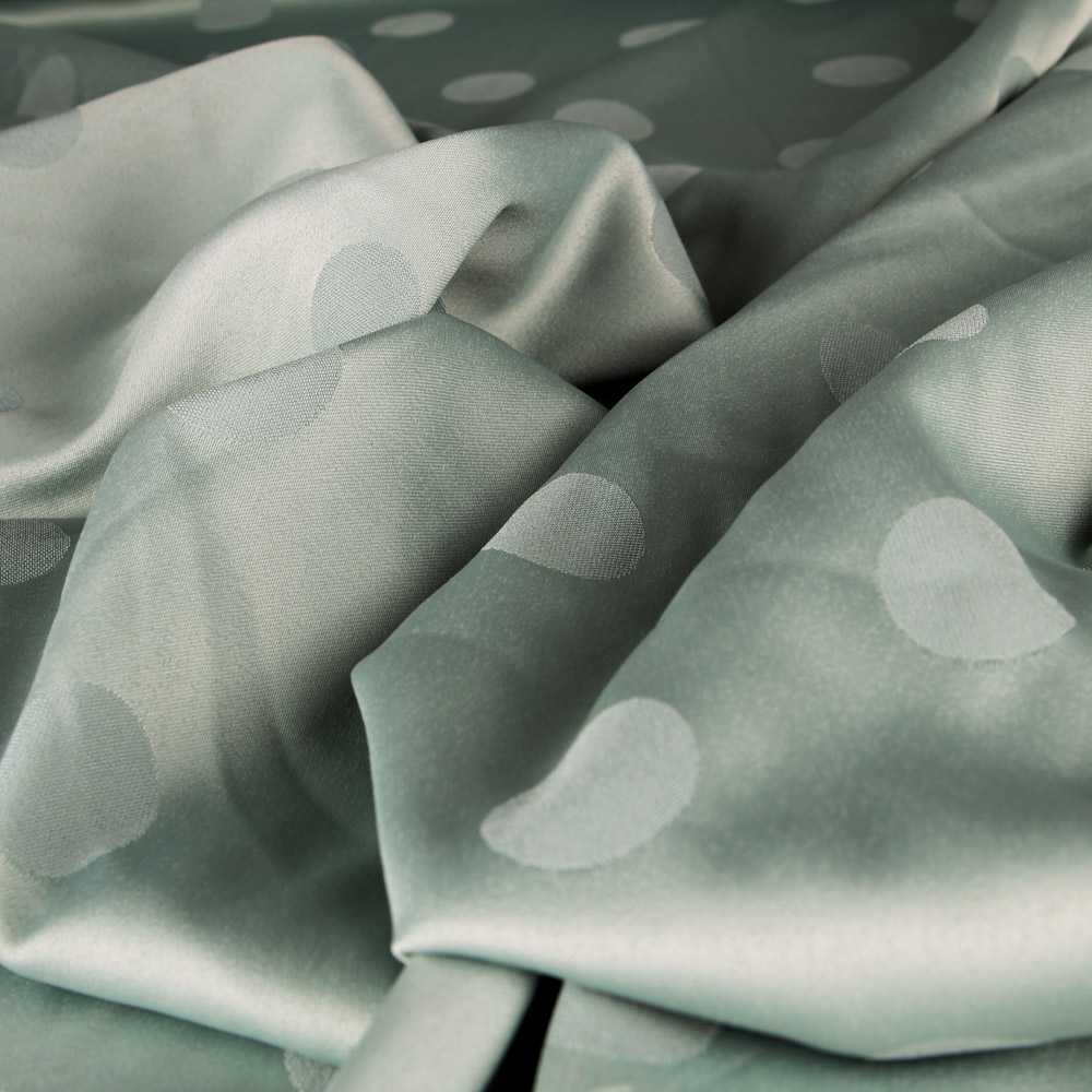 Jacquard Lunares - Ribes y Casals