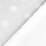 Jacquard Lunares - Ribes y Casals