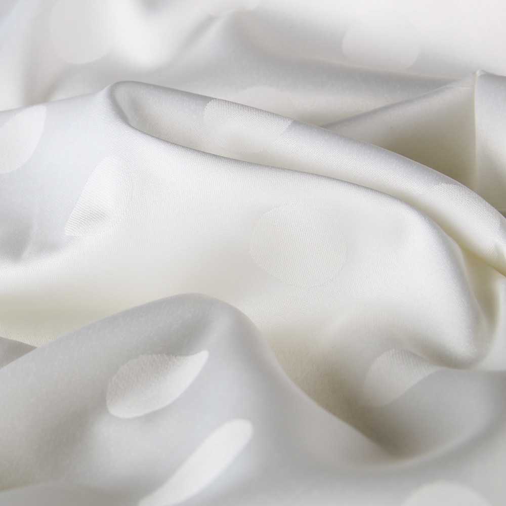 Jacquard Lunares - Ribes y Casals