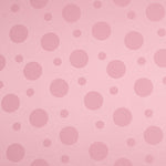 Jacquard Bolinhas Maquilhagem - Ribes y Casals