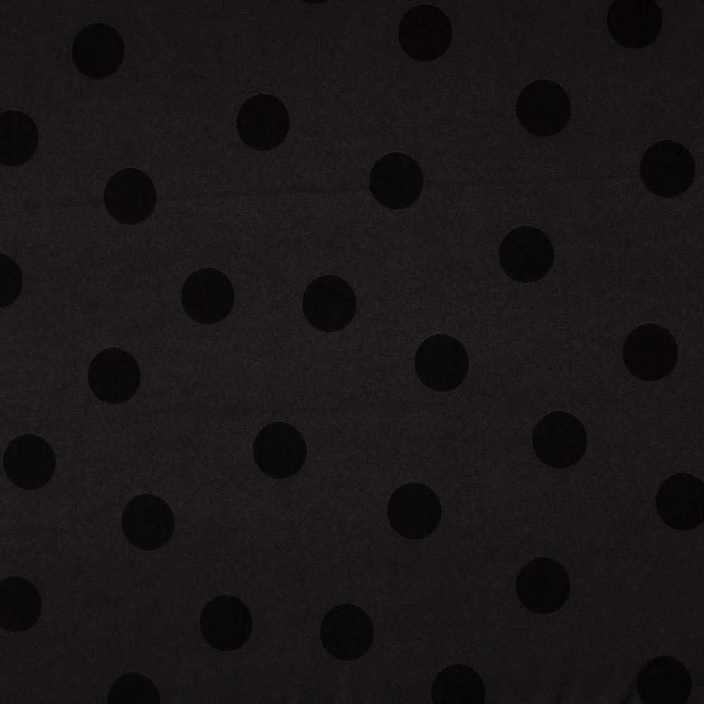 Jacquard Lunares - Ribes y Casals