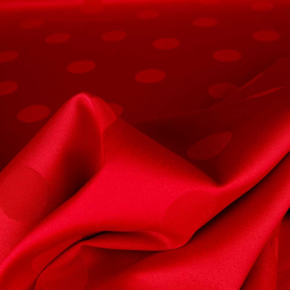 Jacquard Lunares - Ribes y Casals