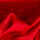 Jacquard Lunares - Ribes y Casals