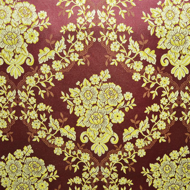 Jacquard Lurex Granada - Ribes y Casals