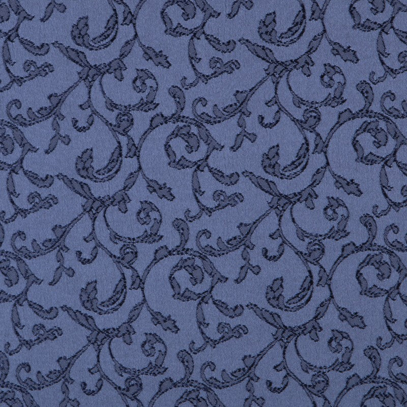 Jacquard Spandex Navy - Ribes y Casals
