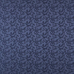 Jacquard Spandex Navy - Ribes y Casals