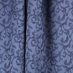 Jacquard Spandex Navy - Ribes y Casals