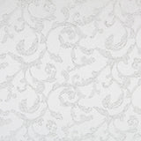 Jacquard Spandex Cru - Ribes y Casals