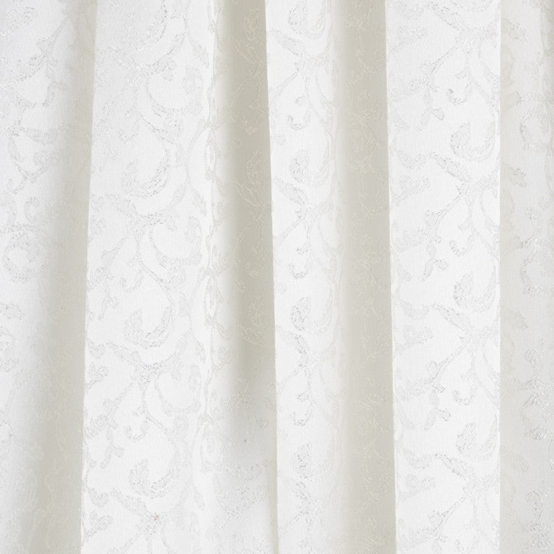 Jacquard Spandex Cru - Ribes y Casals