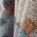 Jacquar tap - Ribes y Casals