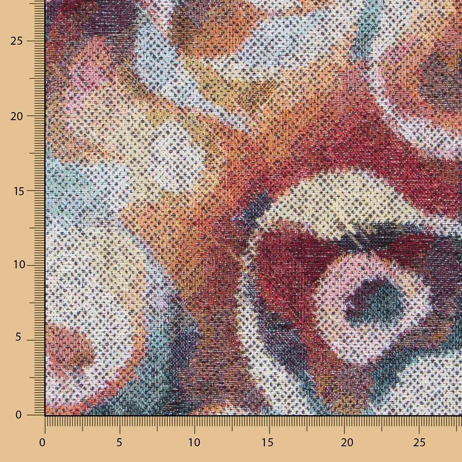 Jacquar tap - Ribes y Casals