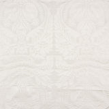 Jacquard Cofrade Branco Natural - Ribes y Casals