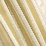 Lamé Liso Dourado - Ribes y Casals