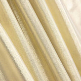 Lamé Liso Dourado - Ribes y Casals