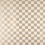 Brocado Xadrez Ouro - Ribes y Casals