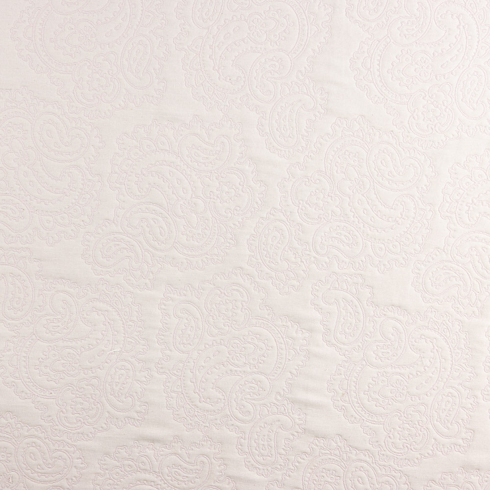 Jacquard de Caxemira Rosa - Ribes y Casals