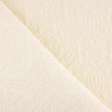 Jacquard Geométrico Cru - Ribes y Casals