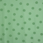 Jacquard Bolinhas 3cm Iris - Ribes y Casals