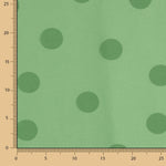 Jacquard Bolinhas 3cm Iris - Ribes y Casals