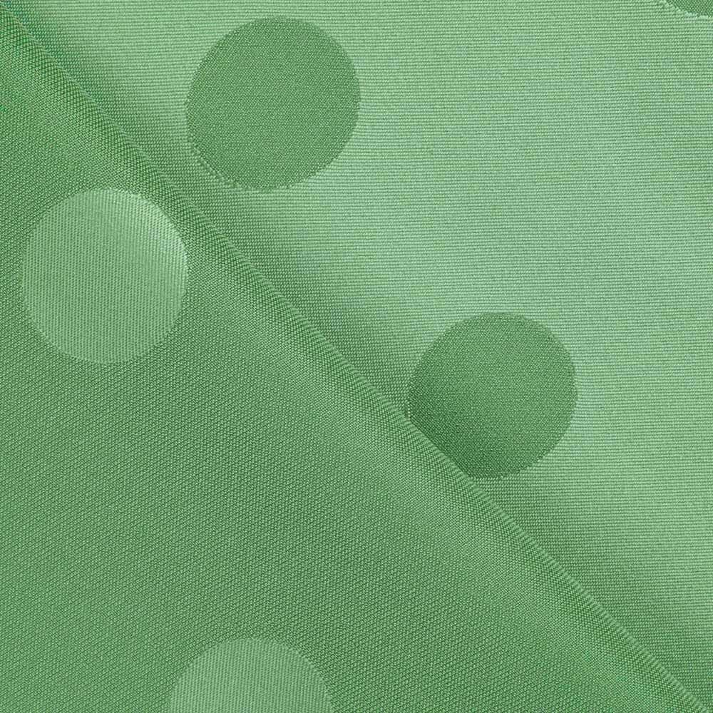 Jacquard Bolinhas 3cm Iris - Ribes y Casals