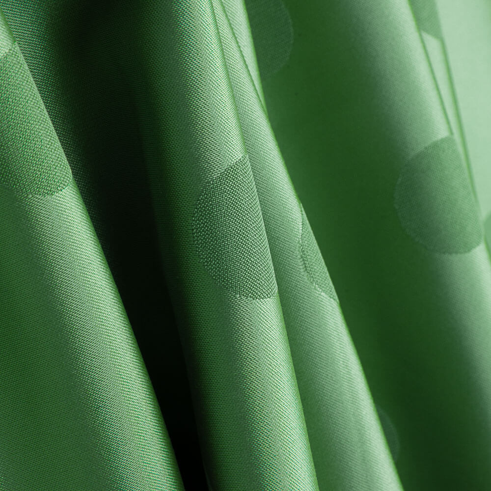 Jacquard Bolinhas 3cm Iris - Ribes y Casals