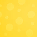 Jacquard Bolinhas Amarelo - Ribes y Casals