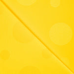 Jacquard Bolinhas Amarelo - Ribes y Casals