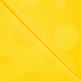 Jacquard Bolinhas Amarelo - Ribes y Casals