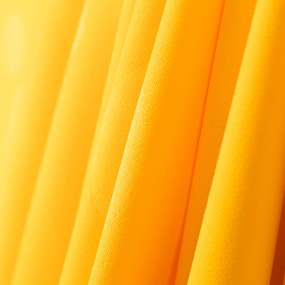 Jacquard Bolinhas Amarelo - Ribes y Casals