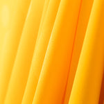 Jacquard Bolinhas Amarelo - Ribes y Casals