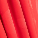 Jacquard Bolinhas Coral - Ribes y Casals