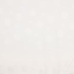 Jacquard Bolinhas Cru - Ribes y Casals