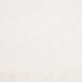 Jacquard Bolinhas Cru - Ribes y Casals