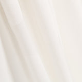 Jacquard Bolinhas Cru - Ribes y Casals