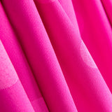 Jacquard Bolinhas FÃºcsia - Ribes y Casals