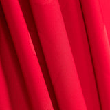 Jacquard Bolinhas Vermelho - Ribes y Casals