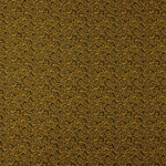 Brocado Espirais Ouro - Ribes y Casals