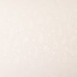 Jacquard Piqué Caxemira Cru - Ribes y Casals