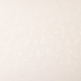 Jacquard Piqué Caxemira Cru - Ribes y Casals