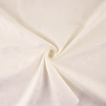 Jacquard Piqué Caxemira Cru - Ribes y Casals