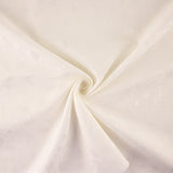 Jacquard Piqué Caxemira Cru - Ribes y Casals