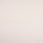 Jacquard Piqué Escamas Cru - Ribes y Casals