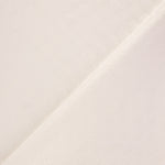 Jacquard Piqué Escamas Cru - Ribes y Casals