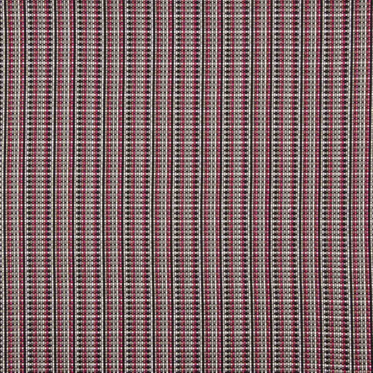 Jacquard Pixel Morango - Ribes y Casals