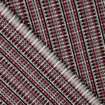 Jacquard Pixel Morango - Ribes y Casals