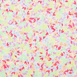 Jacquard Poliéster Jardim Azul - Ribes y Casals