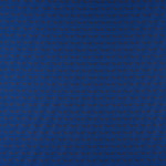 Jacquard Poliéster Azul - Preto - Ribes y Casals